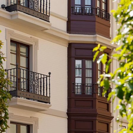 Munna Hotel Boutique خيخون المظهر الخارجي الصورة