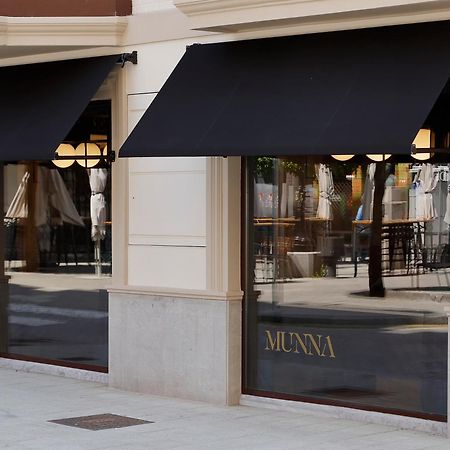 Munna Hotel Boutique خيخون المظهر الخارجي الصورة