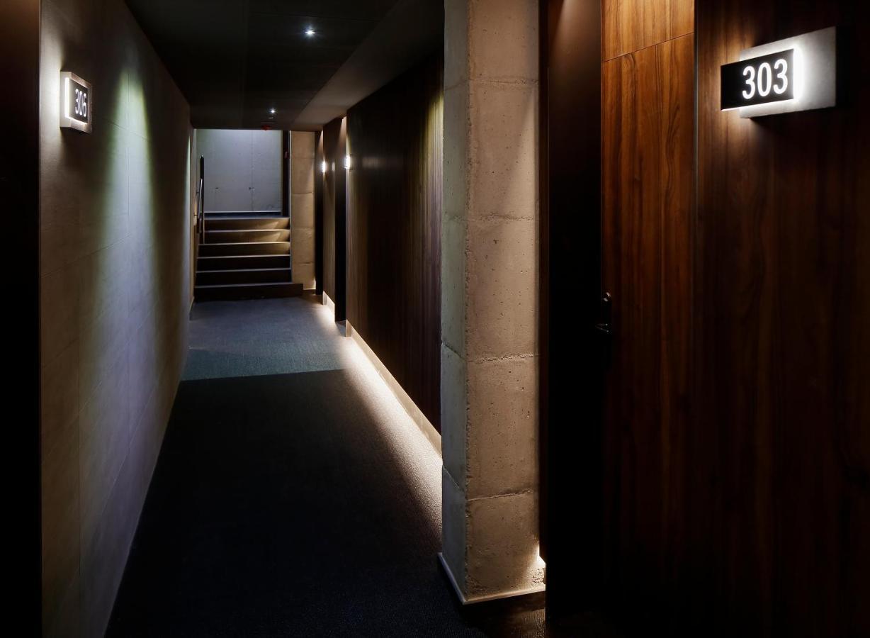 Munna Hotel Boutique خيخون المظهر الخارجي الصورة