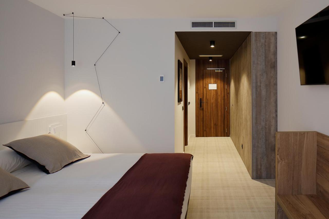 Munna Hotel Boutique خيخون المظهر الخارجي الصورة