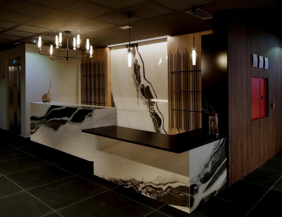 Munna Hotel Boutique خيخون المظهر الخارجي الصورة