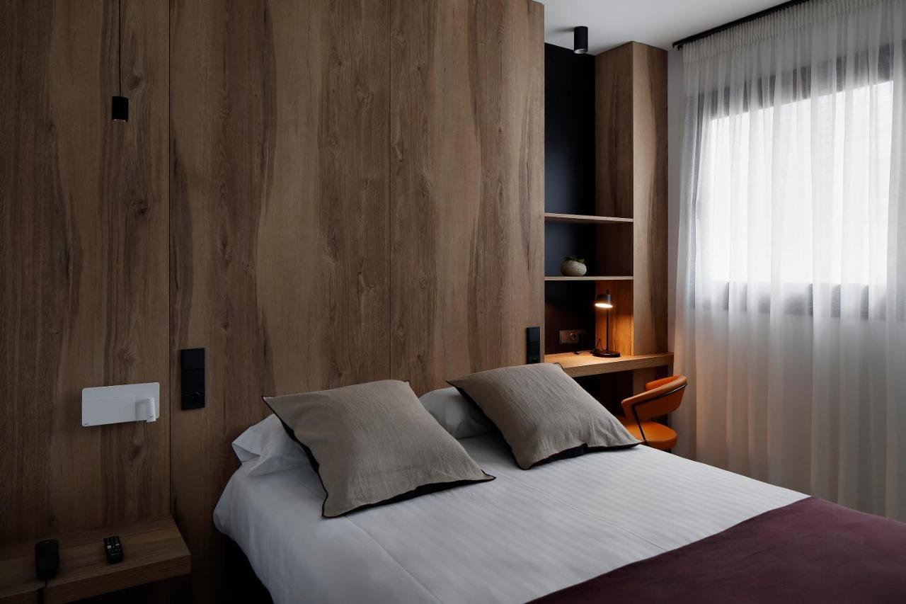 Munna Hotel Boutique خيخون المظهر الخارجي الصورة