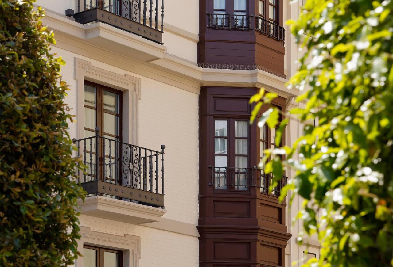 Munna Hotel Boutique خيخون المظهر الخارجي الصورة
