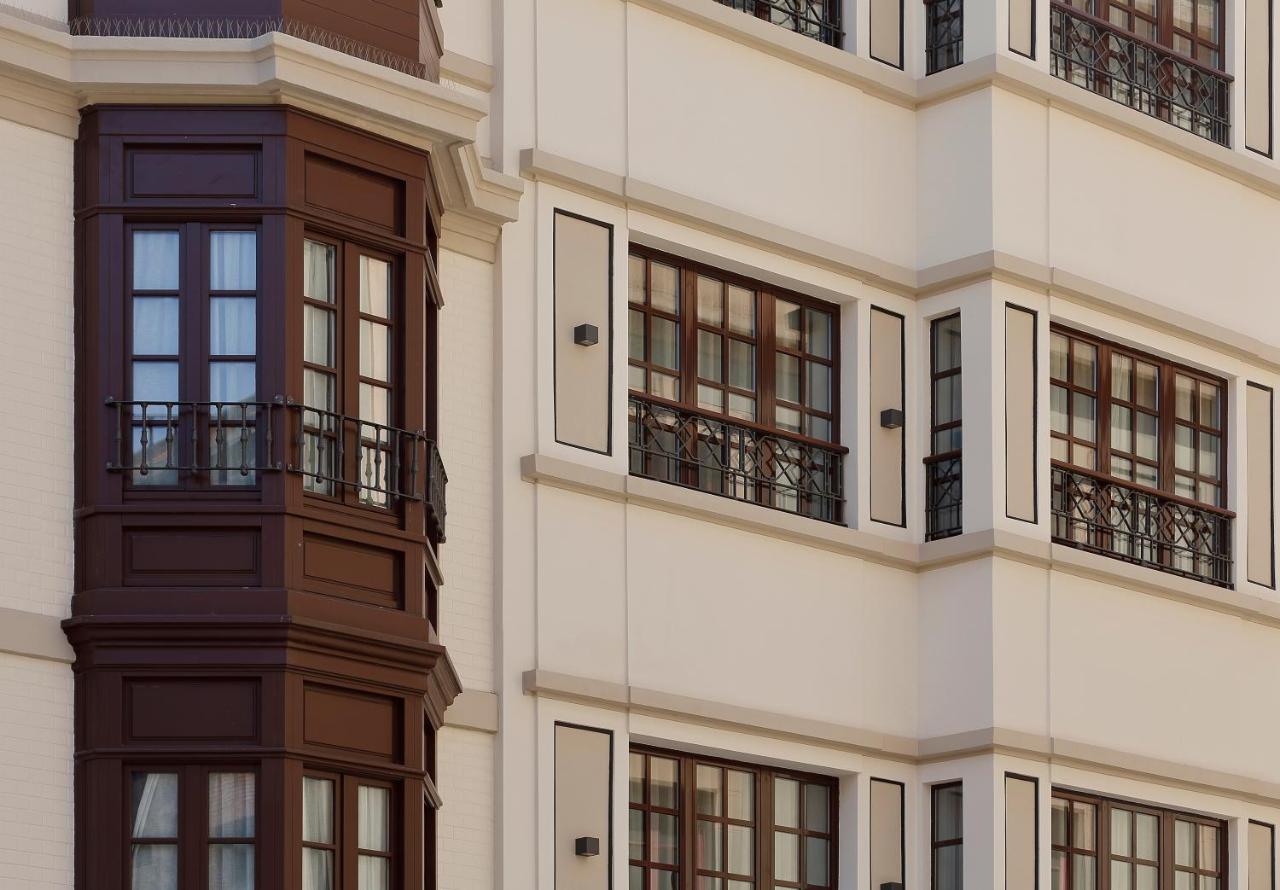 Munna Hotel Boutique خيخون المظهر الخارجي الصورة