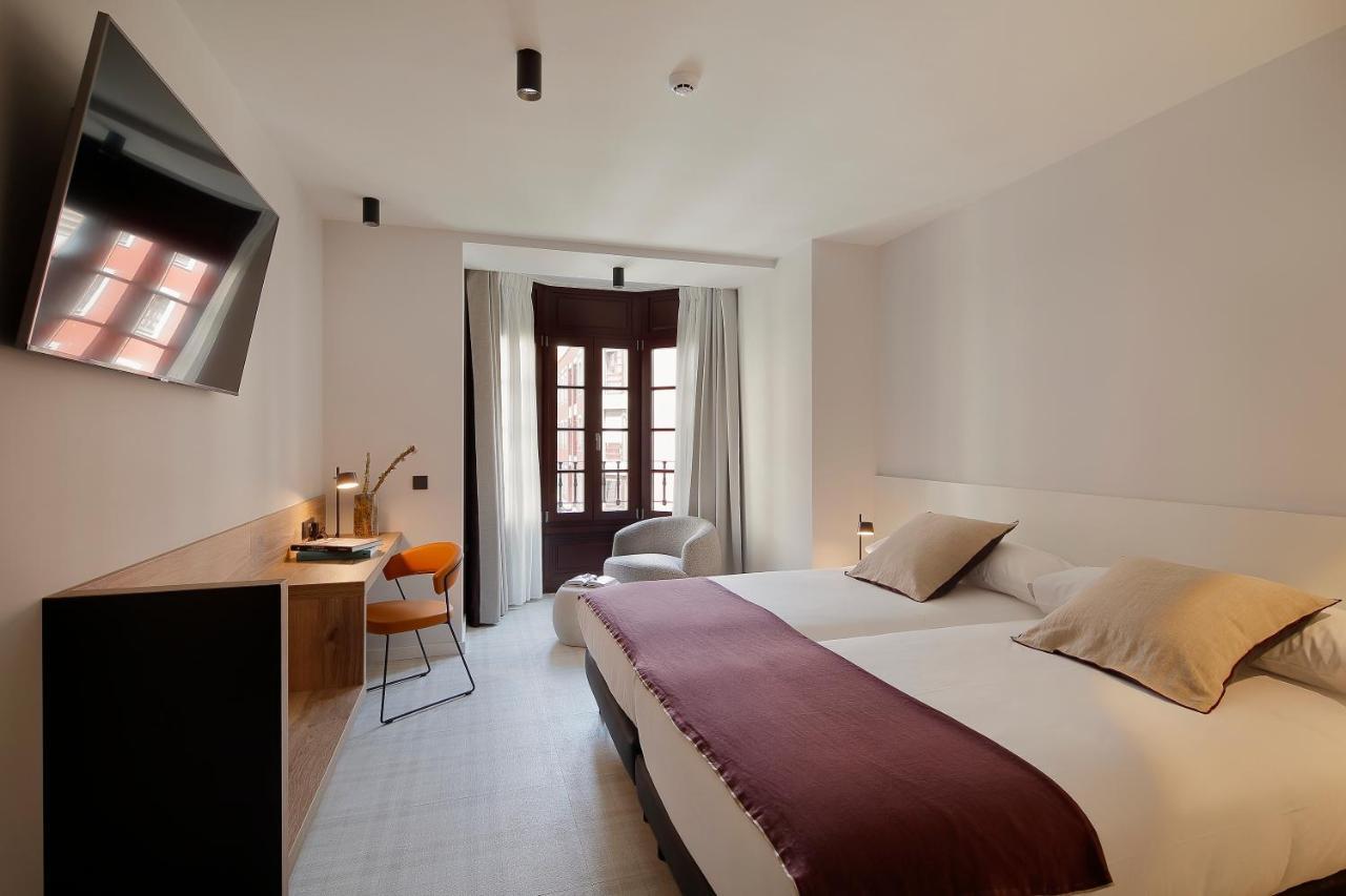 Munna Hotel Boutique خيخون المظهر الخارجي الصورة