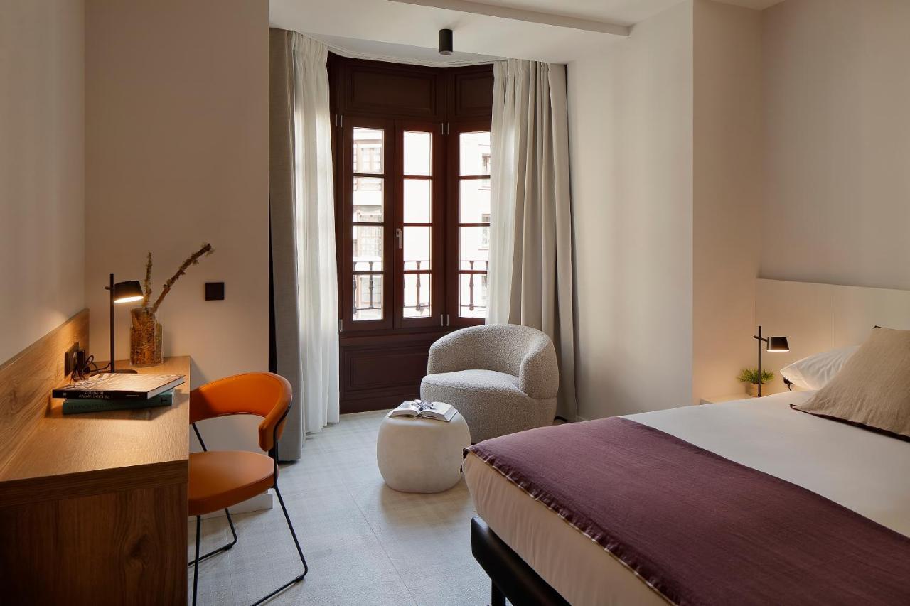 Munna Hotel Boutique خيخون المظهر الخارجي الصورة
