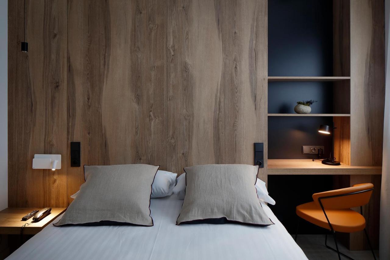 Munna Hotel Boutique خيخون المظهر الخارجي الصورة