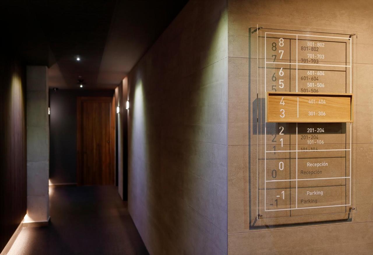Munna Hotel Boutique خيخون المظهر الخارجي الصورة