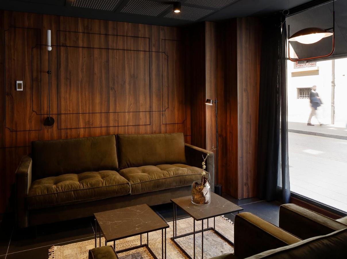 Munna Hotel Boutique خيخون المظهر الخارجي الصورة