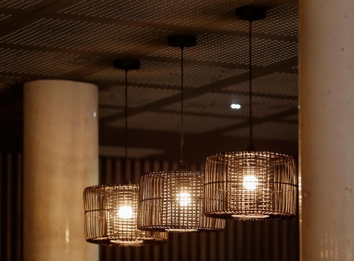 Munna Hotel Boutique خيخون المظهر الخارجي الصورة