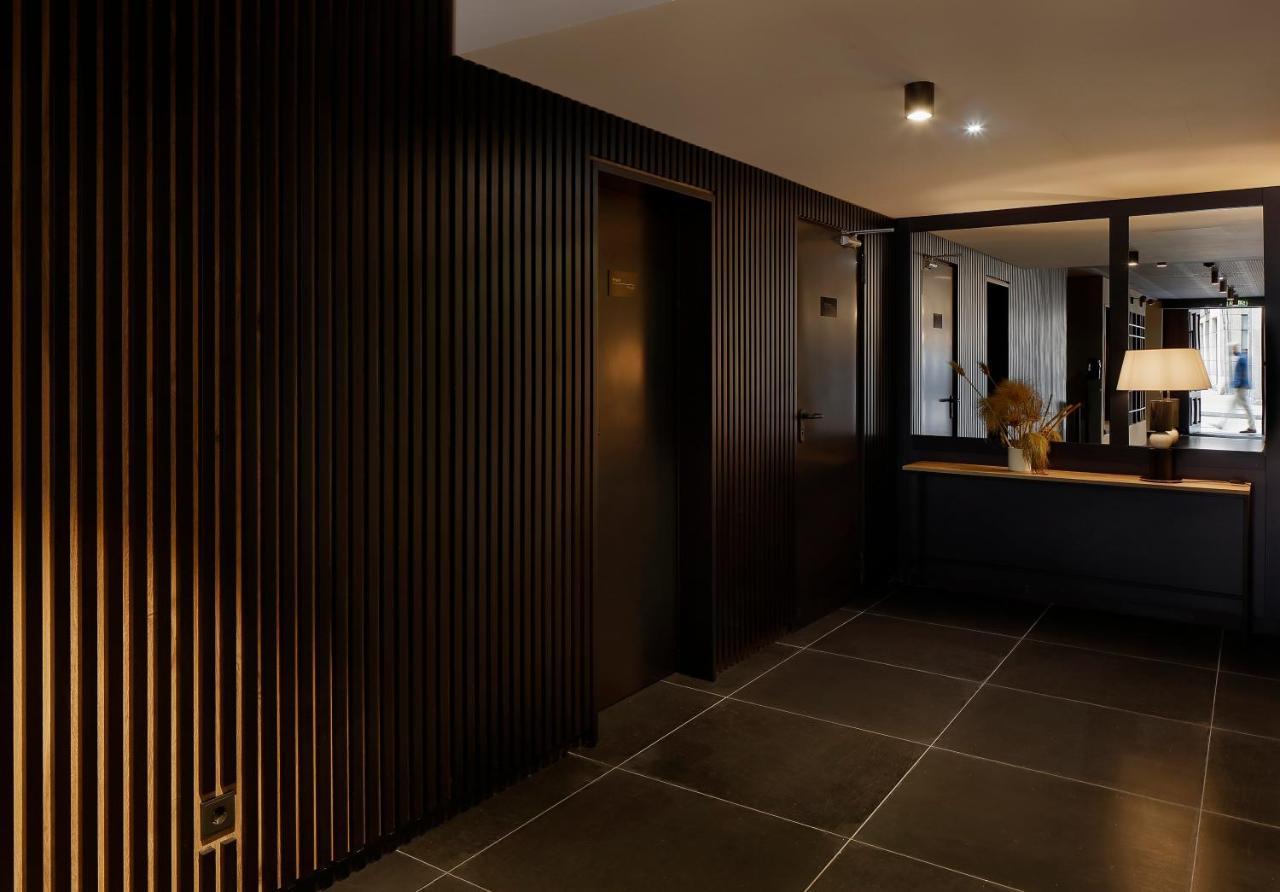 Munna Hotel Boutique خيخون المظهر الخارجي الصورة