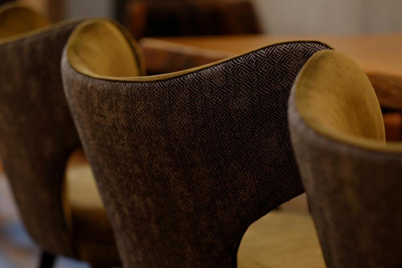 Munna Hotel Boutique خيخون المظهر الخارجي الصورة
