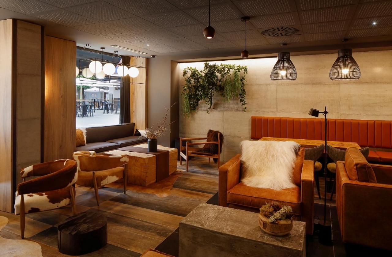 Munna Hotel Boutique خيخون المظهر الخارجي الصورة
