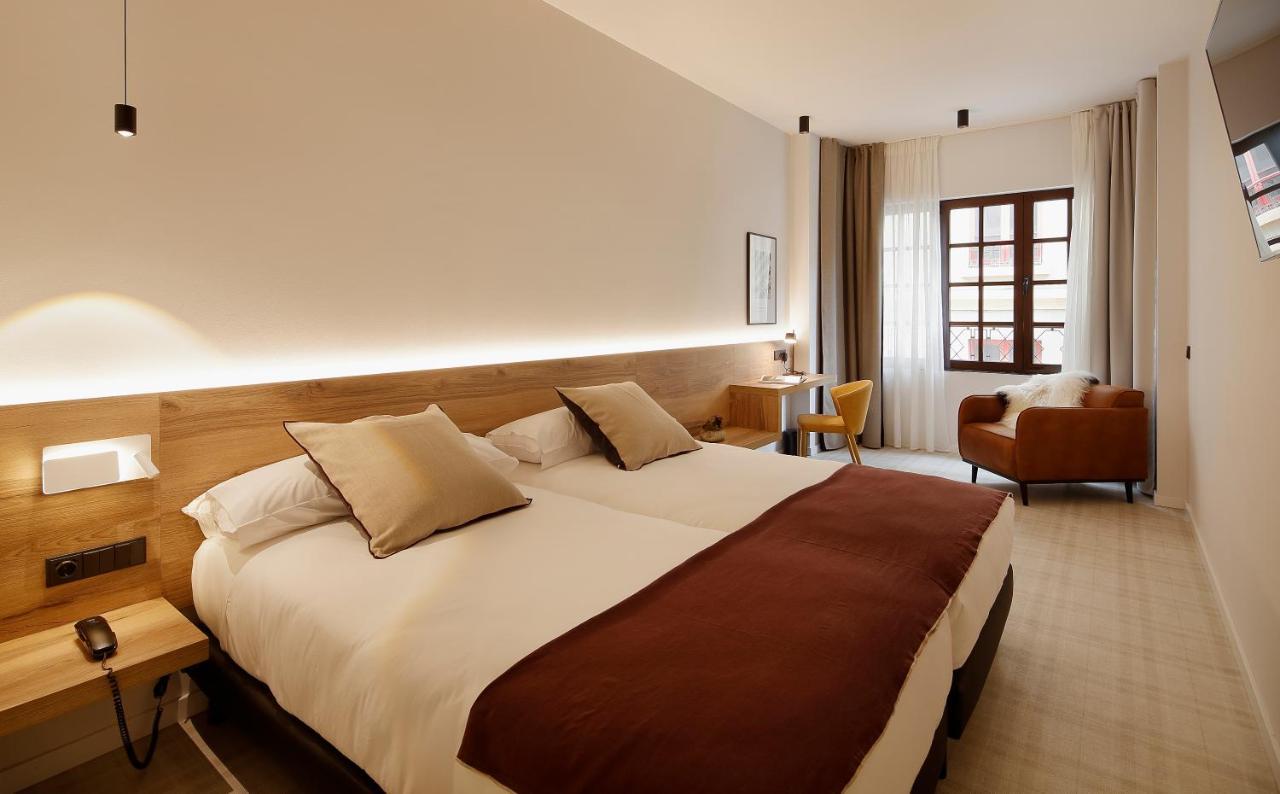 Munna Hotel Boutique خيخون المظهر الخارجي الصورة