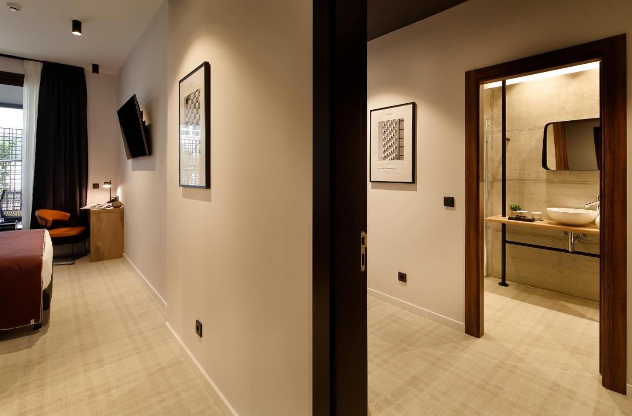 Munna Hotel Boutique خيخون المظهر الخارجي الصورة