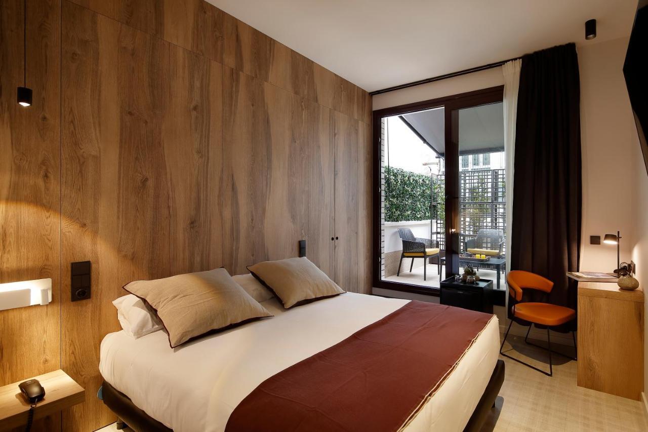 Munna Hotel Boutique خيخون المظهر الخارجي الصورة