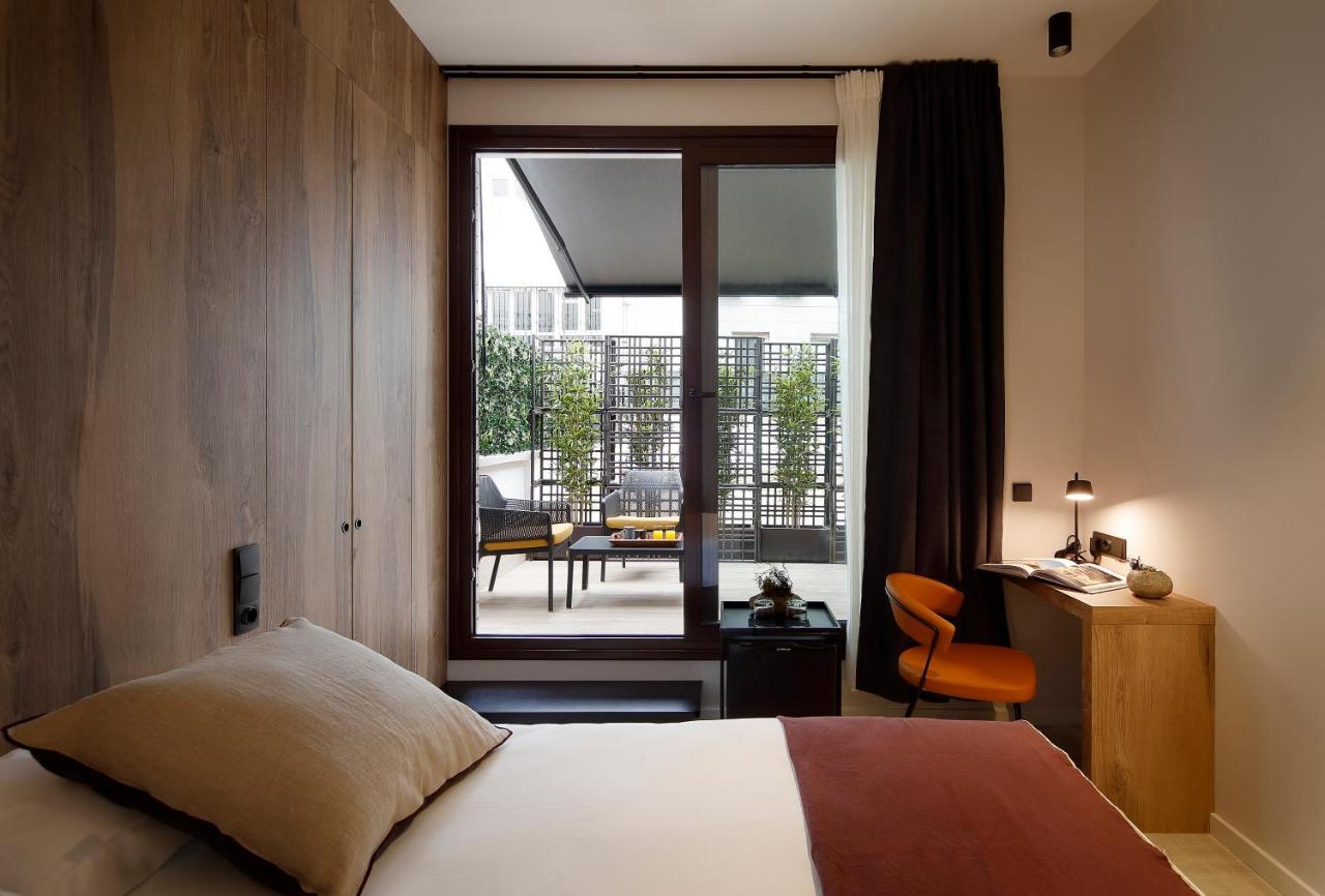 Munna Hotel Boutique خيخون المظهر الخارجي الصورة