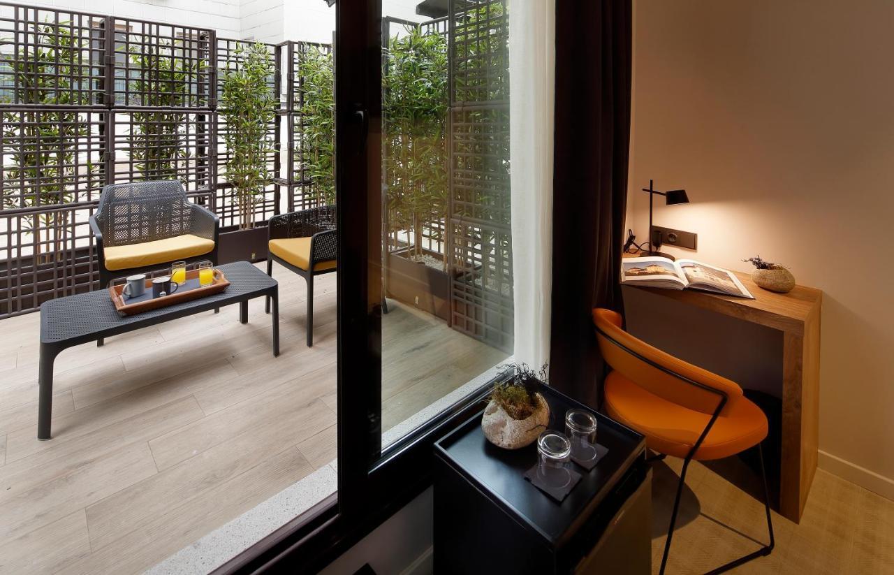 Munna Hotel Boutique خيخون المظهر الخارجي الصورة