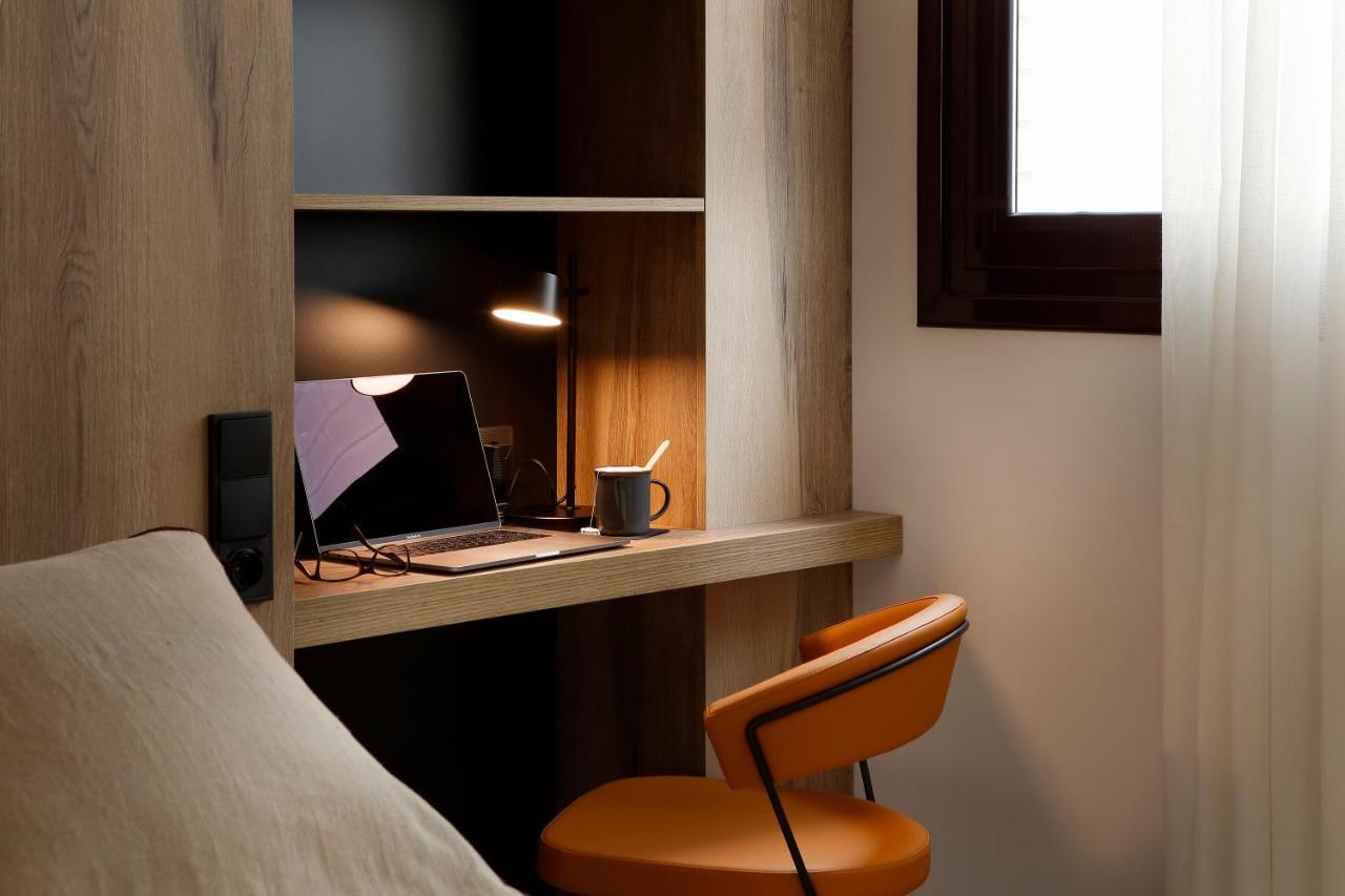 Munna Hotel Boutique خيخون المظهر الخارجي الصورة