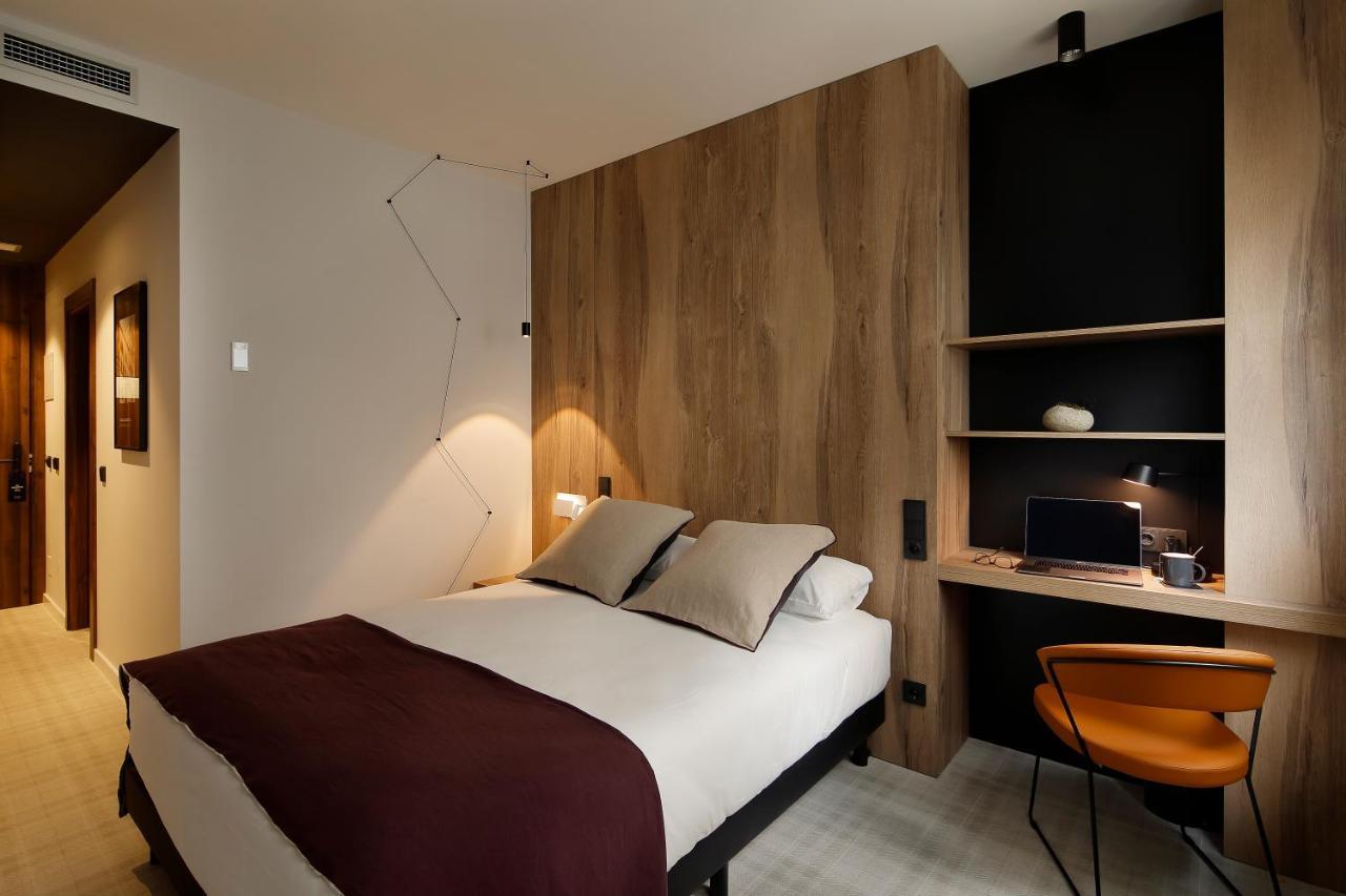 Munna Hotel Boutique خيخون المظهر الخارجي الصورة