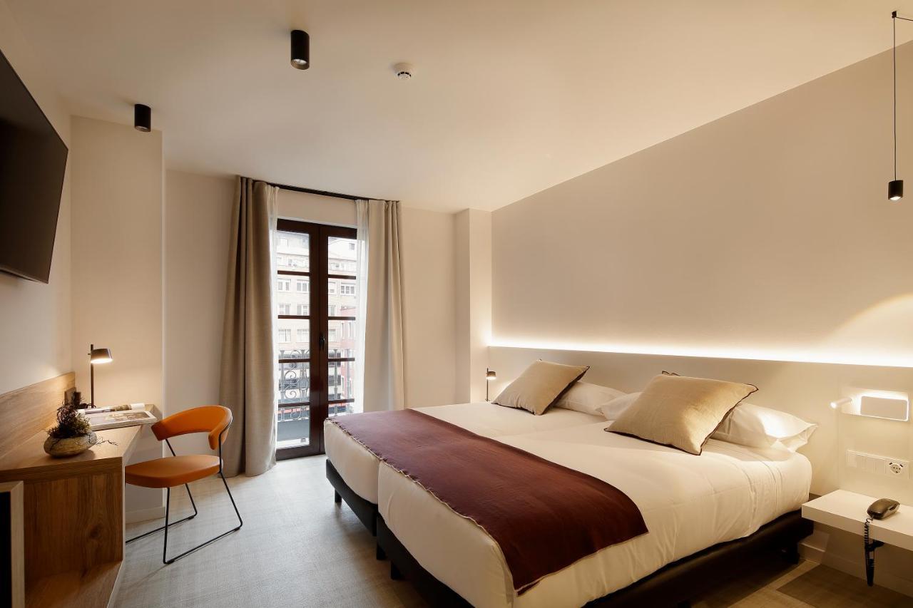 Munna Hotel Boutique خيخون المظهر الخارجي الصورة