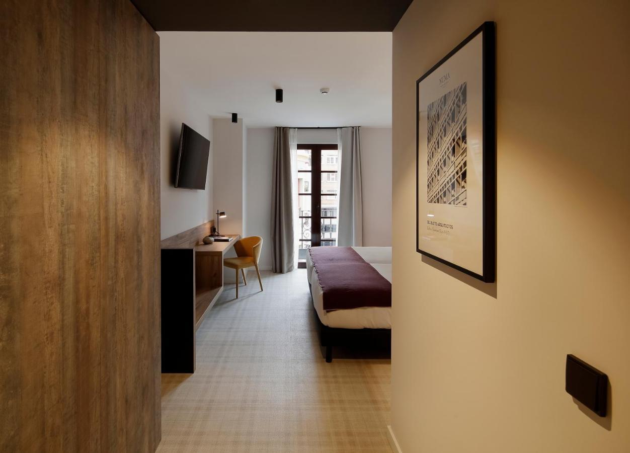 Munna Hotel Boutique خيخون المظهر الخارجي الصورة