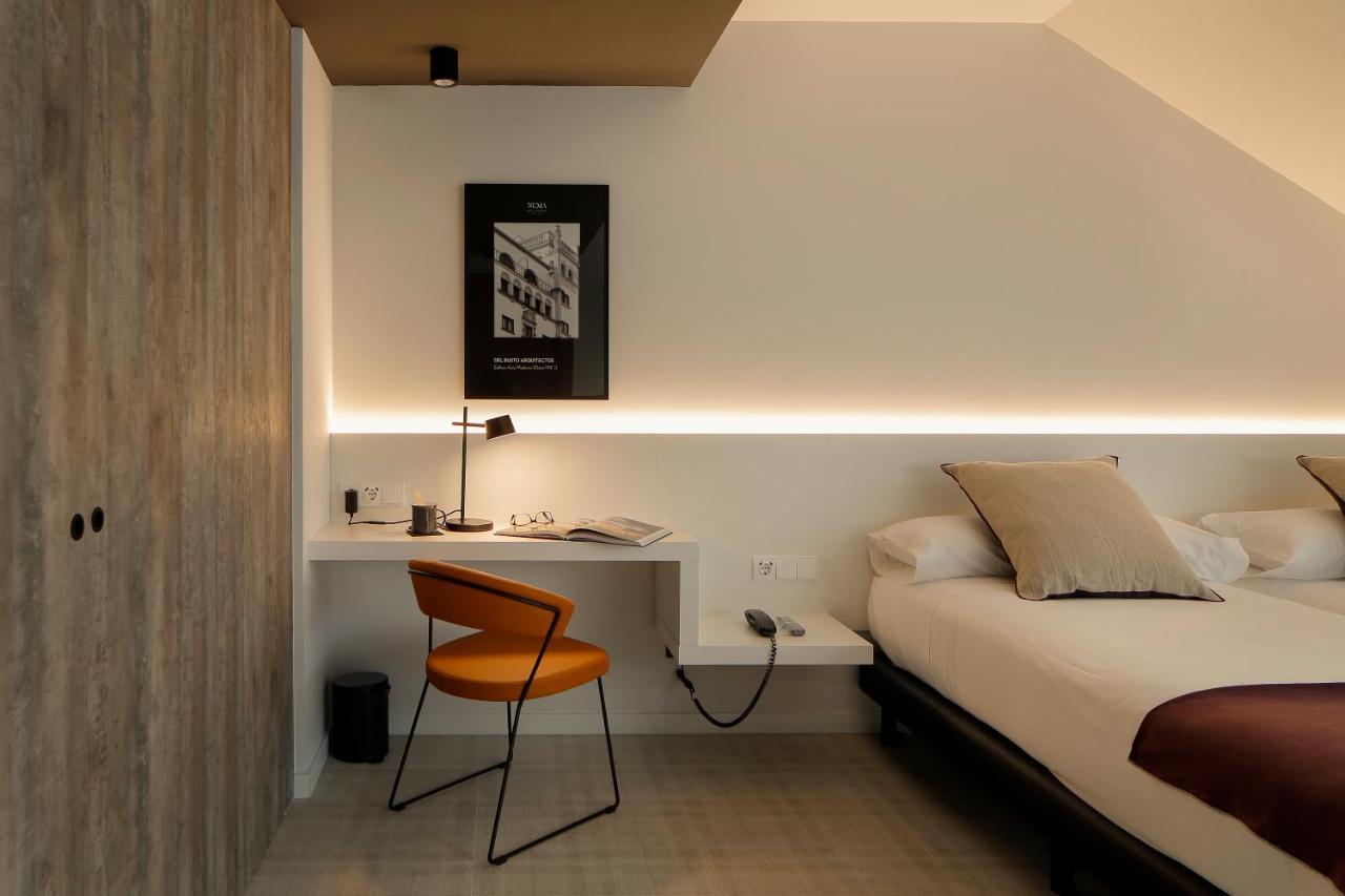 Munna Hotel Boutique خيخون المظهر الخارجي الصورة