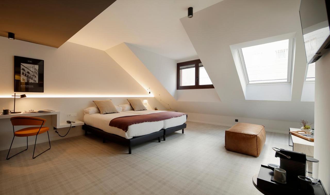 Munna Hotel Boutique خيخون المظهر الخارجي الصورة