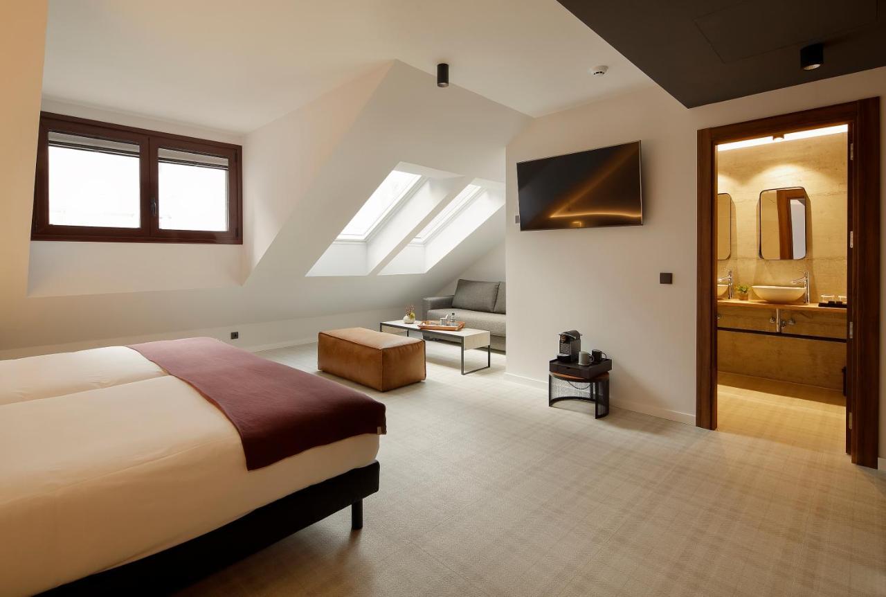 Munna Hotel Boutique خيخون المظهر الخارجي الصورة