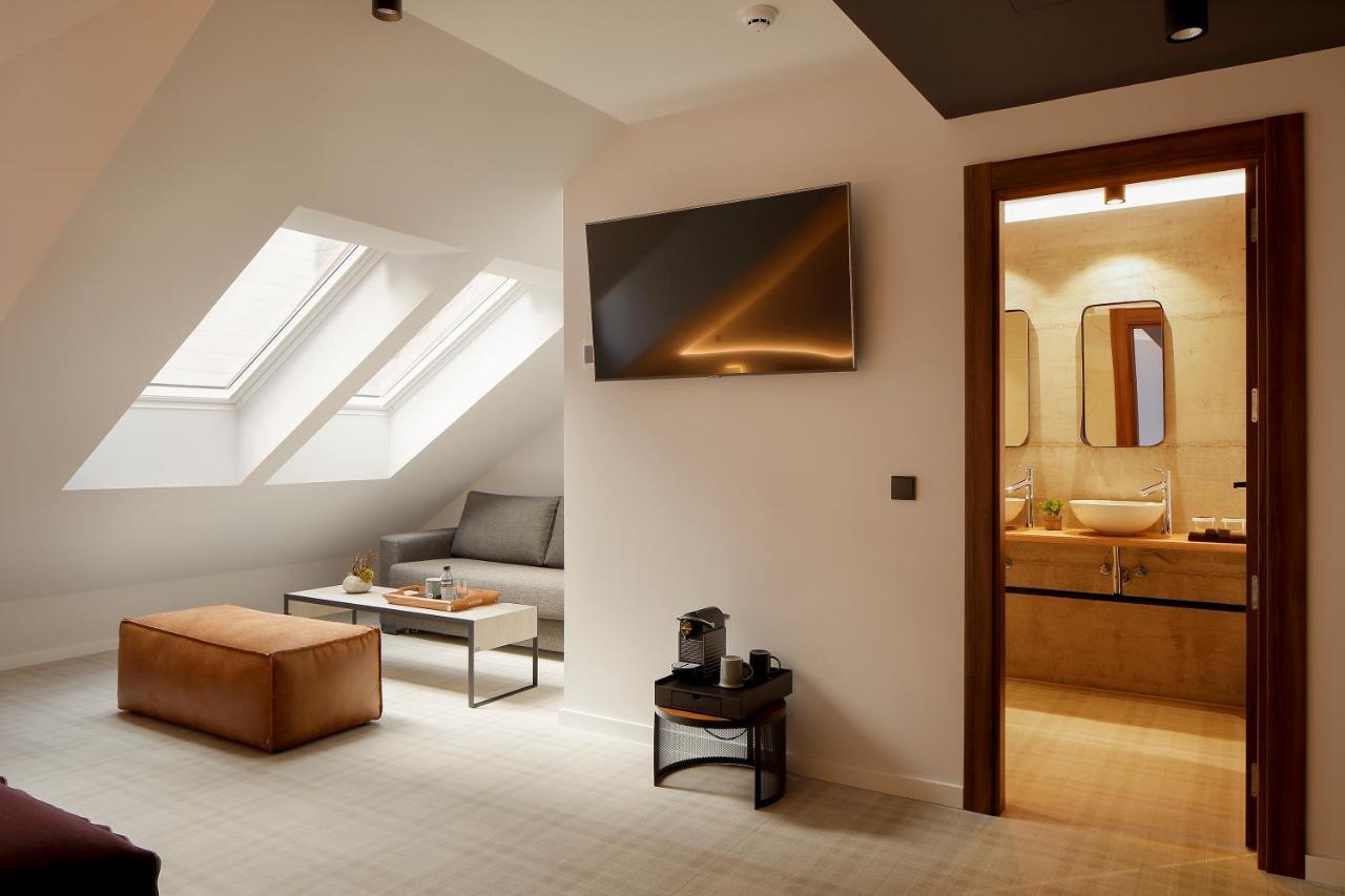 Munna Hotel Boutique خيخون المظهر الخارجي الصورة
