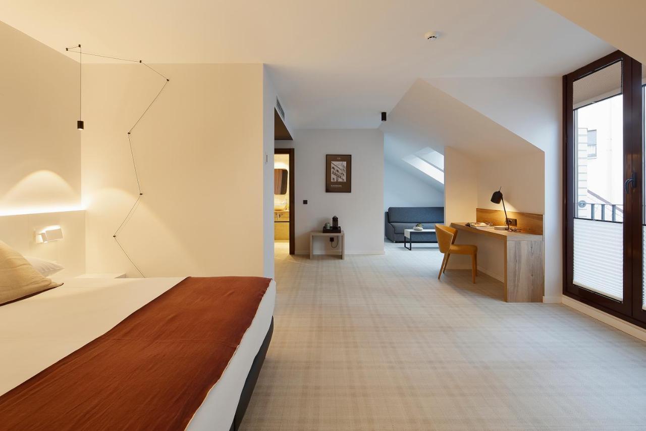 Munna Hotel Boutique خيخون المظهر الخارجي الصورة