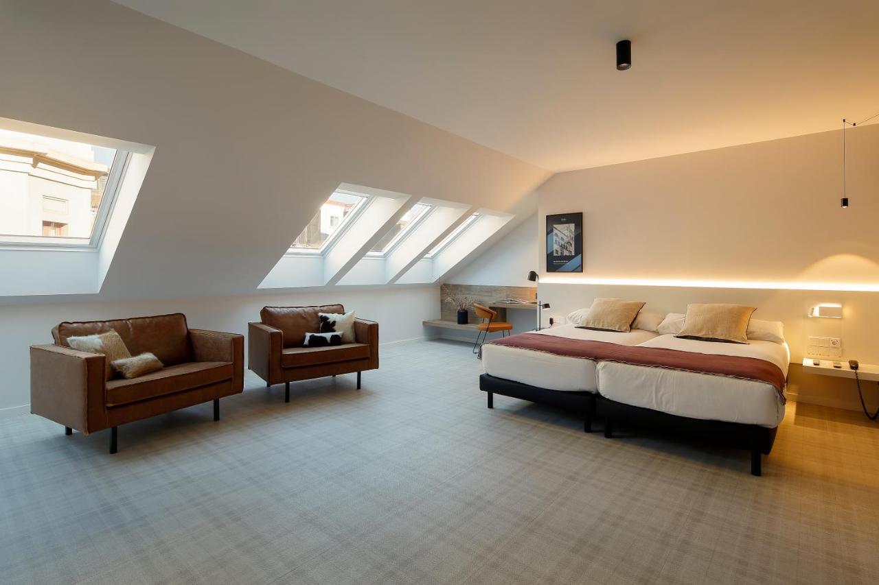 Munna Hotel Boutique خيخون المظهر الخارجي الصورة
