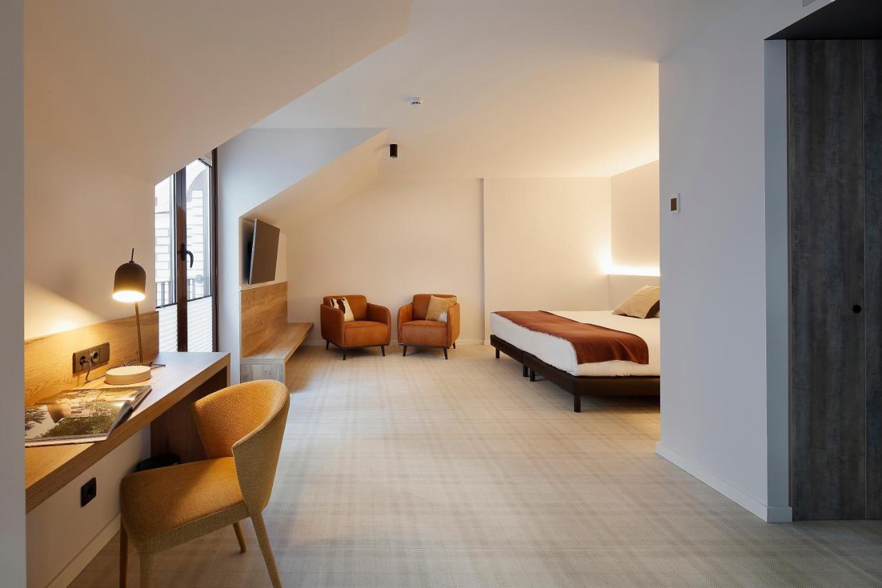 Munna Hotel Boutique خيخون المظهر الخارجي الصورة