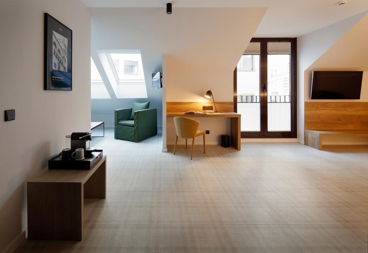 Munna Hotel Boutique خيخون المظهر الخارجي الصورة