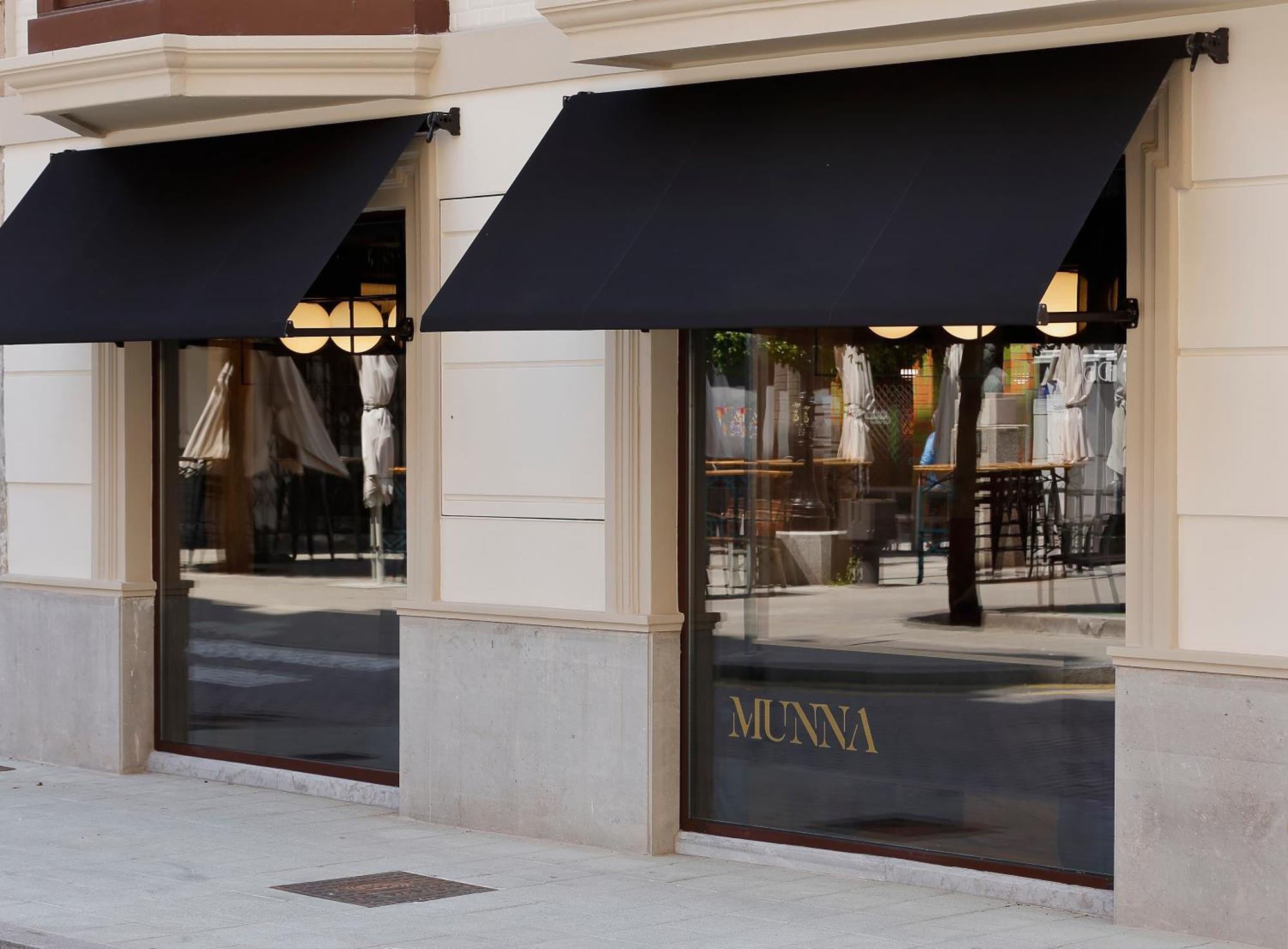 Munna Hotel Boutique خيخون المظهر الخارجي الصورة